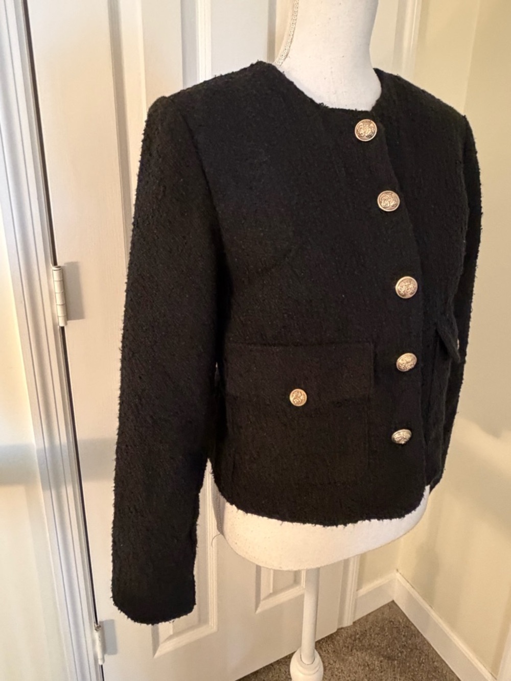 Universal Thread Ladies’ Jacket NWT! - Picture 2 of 15